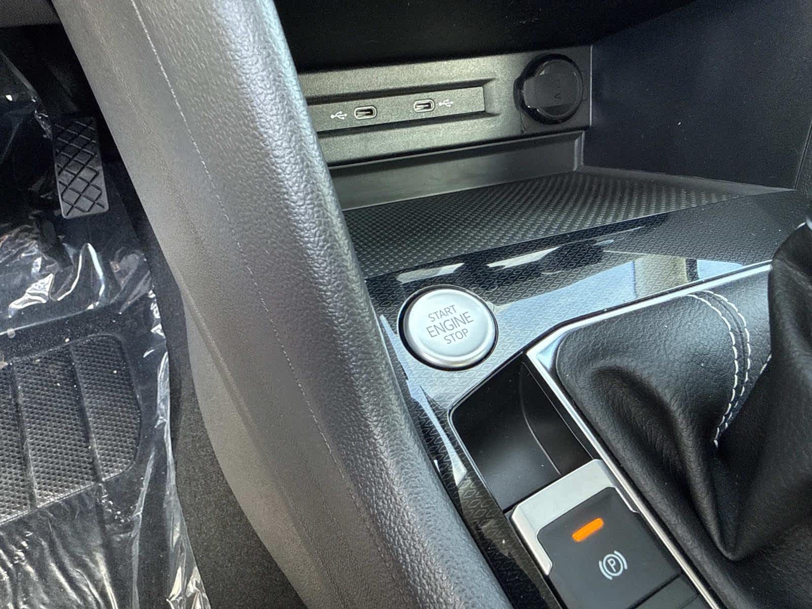 2026 Volkswagen Taos S