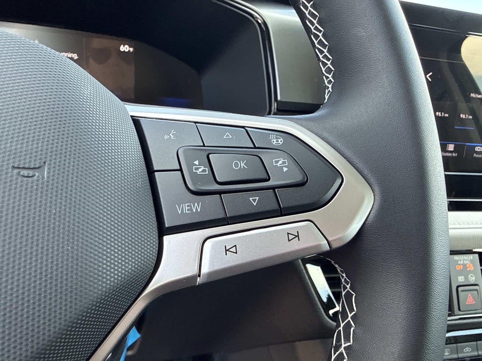 2026 Volkswagen Taos S