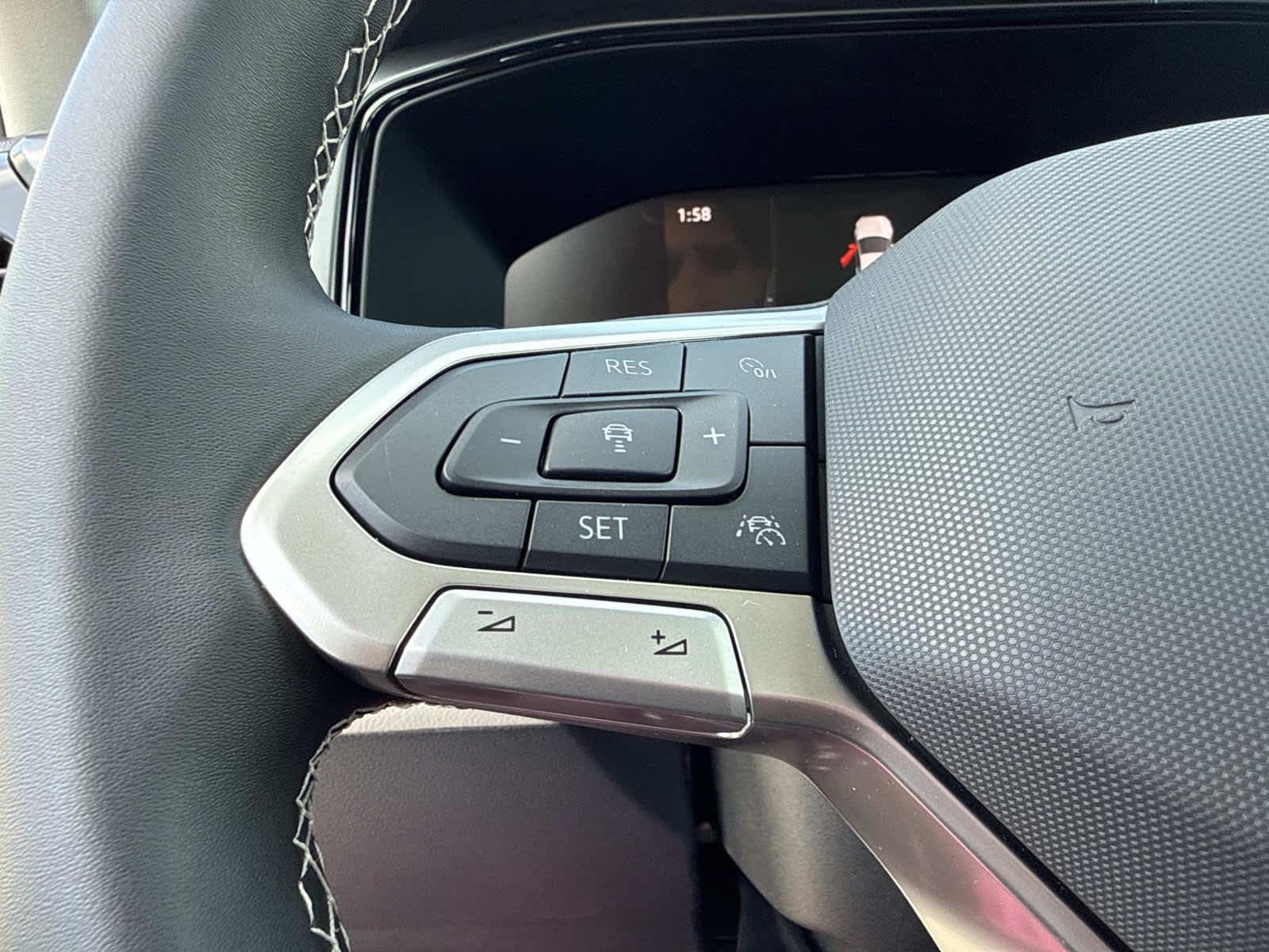 2026 Volkswagen Taos S