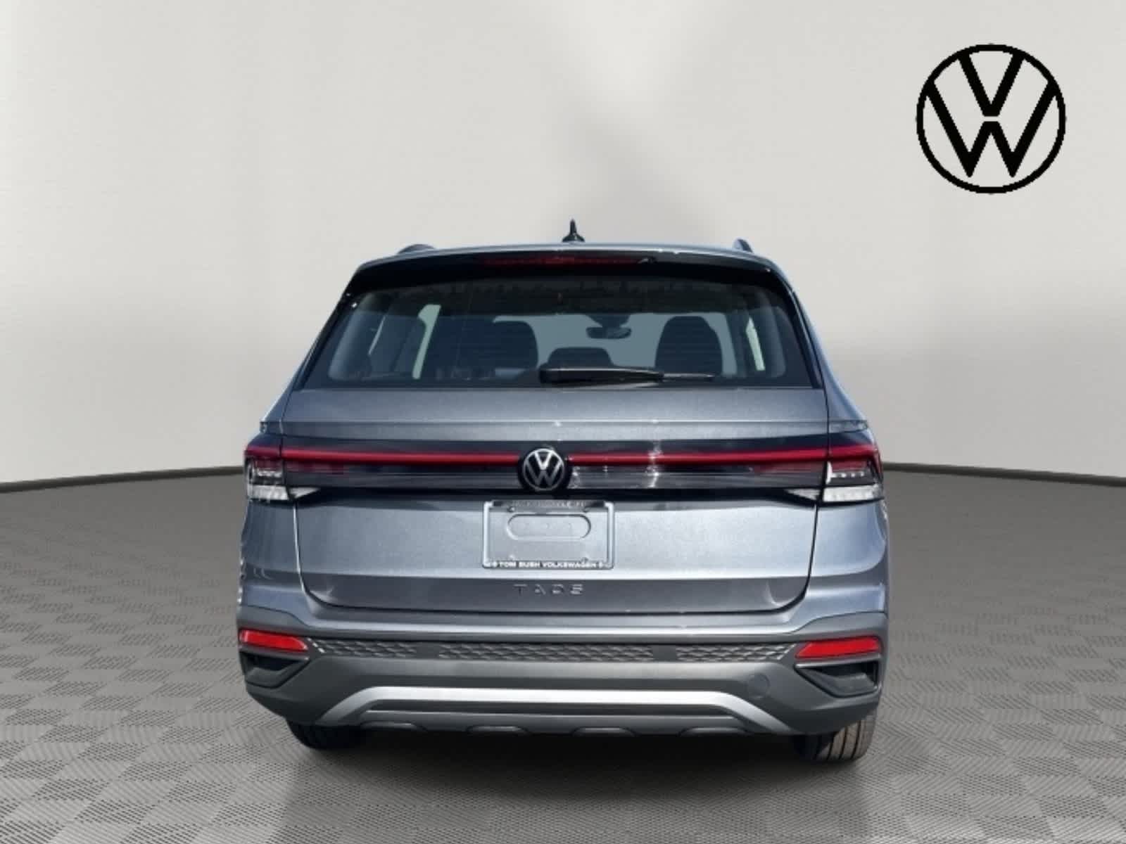 2026 Volkswagen Taos S