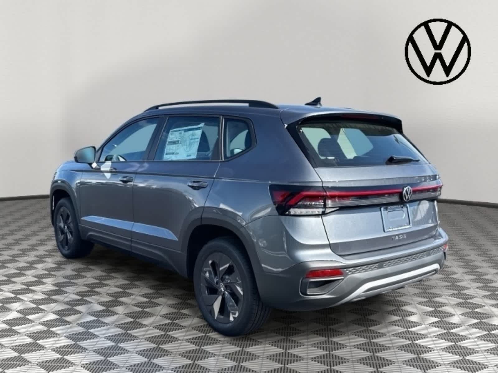 2026 Volkswagen Taos S