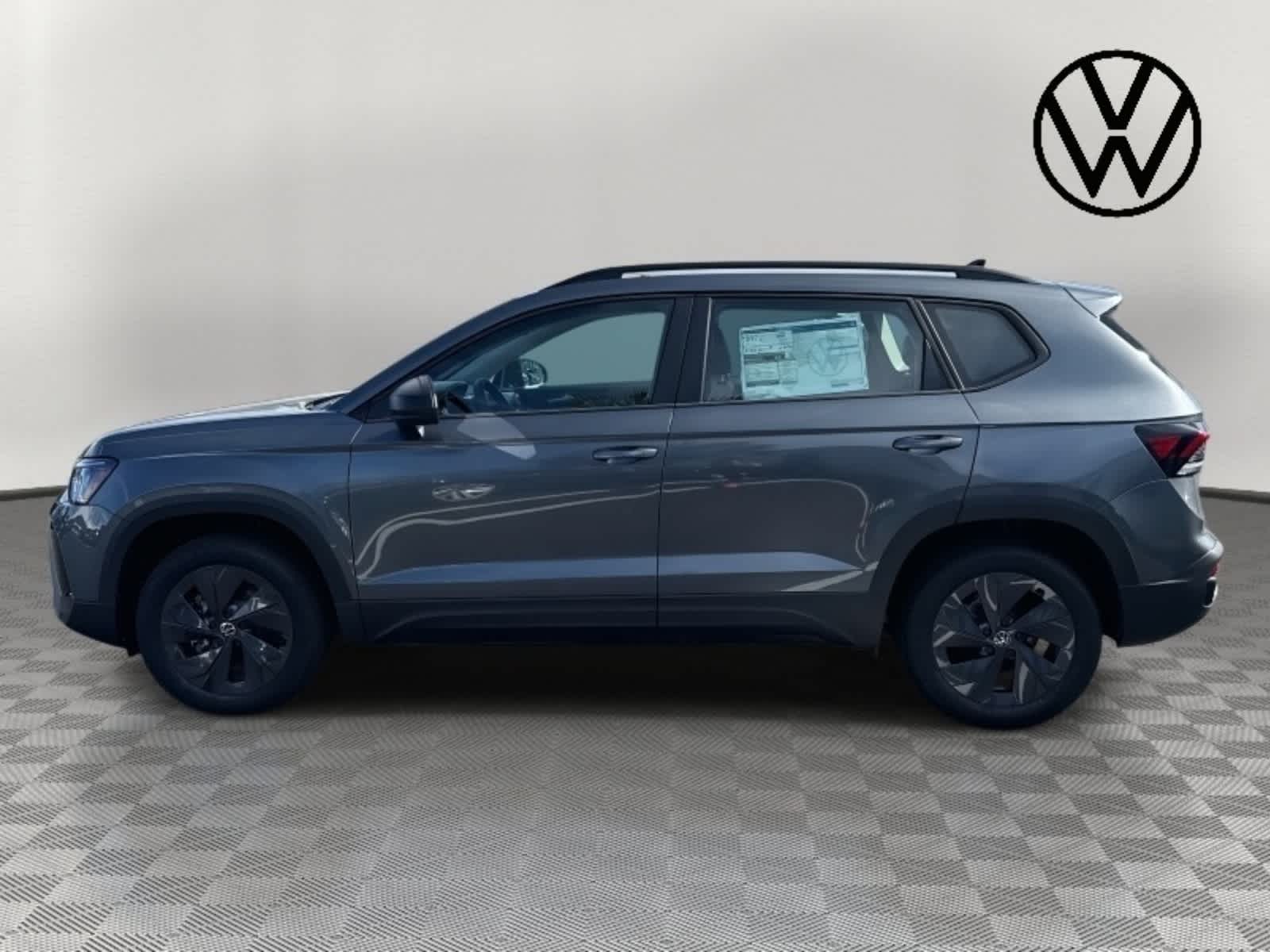 2026 Volkswagen Taos S