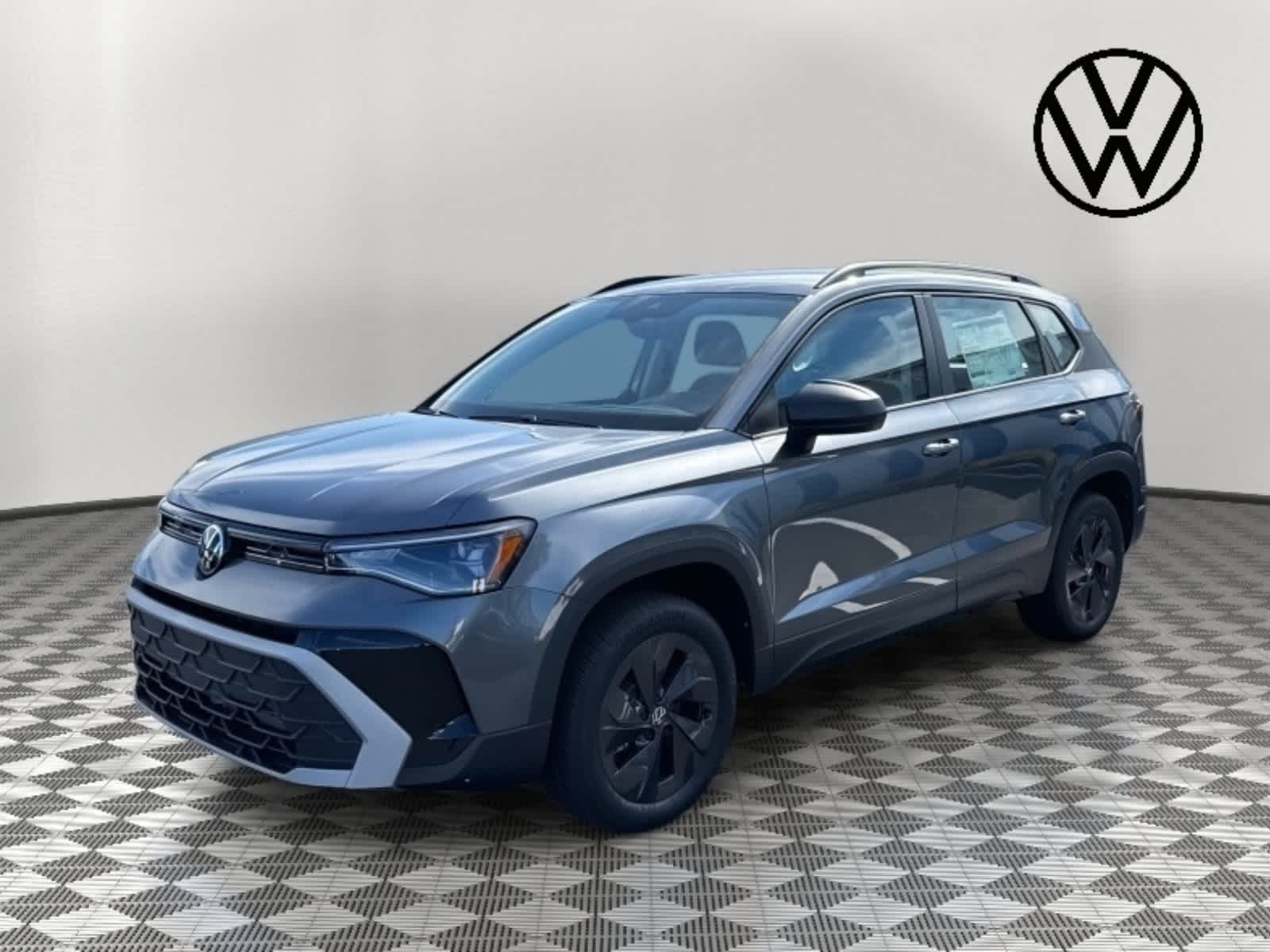 2026 Volkswagen Taos S