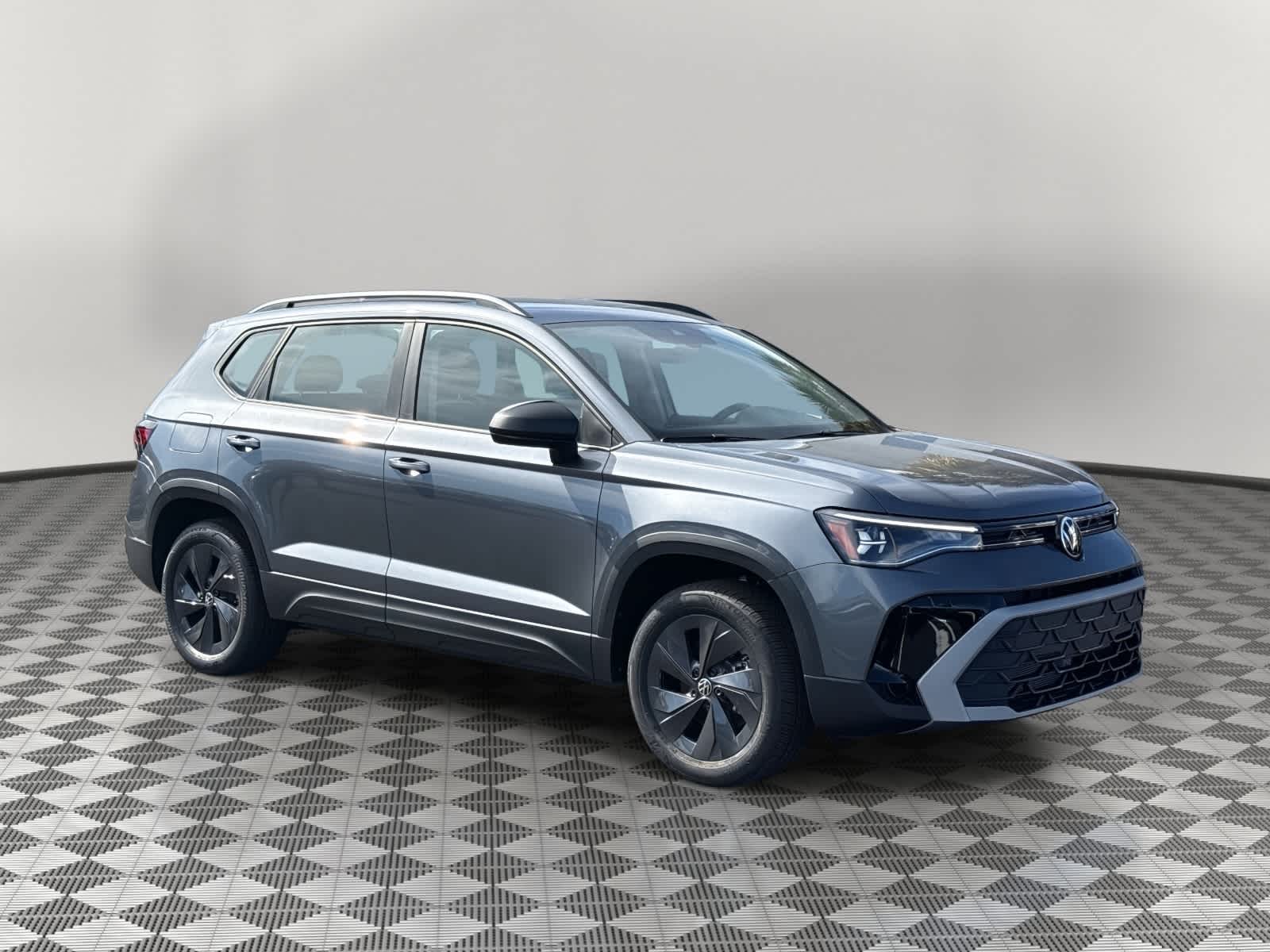 2026 Volkswagen Taos S