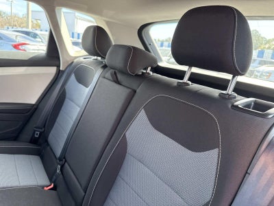 2026 Volkswagen Taos S