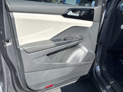 2026 Volkswagen Taos S