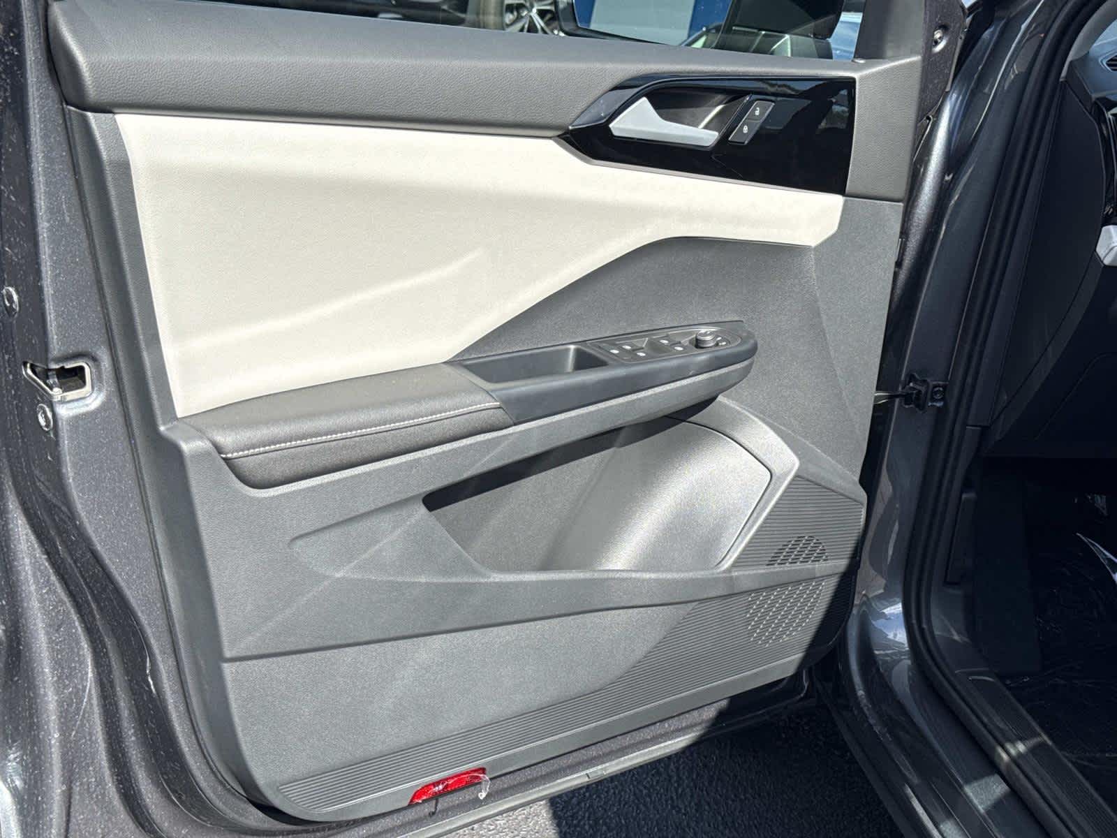 2026 Volkswagen Taos S