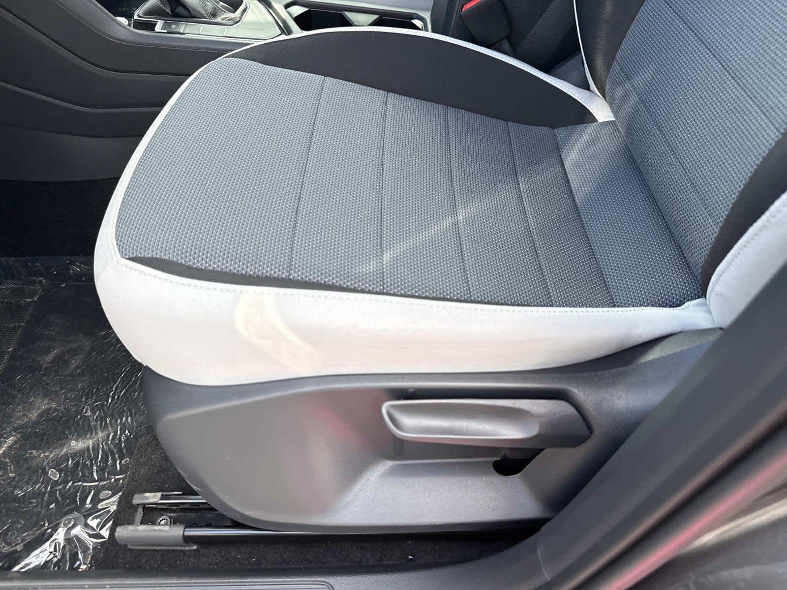 2026 Volkswagen Taos S