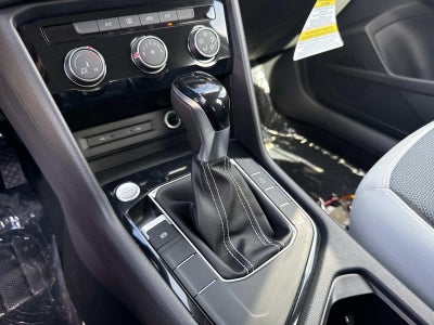 2026 Volkswagen Taos S