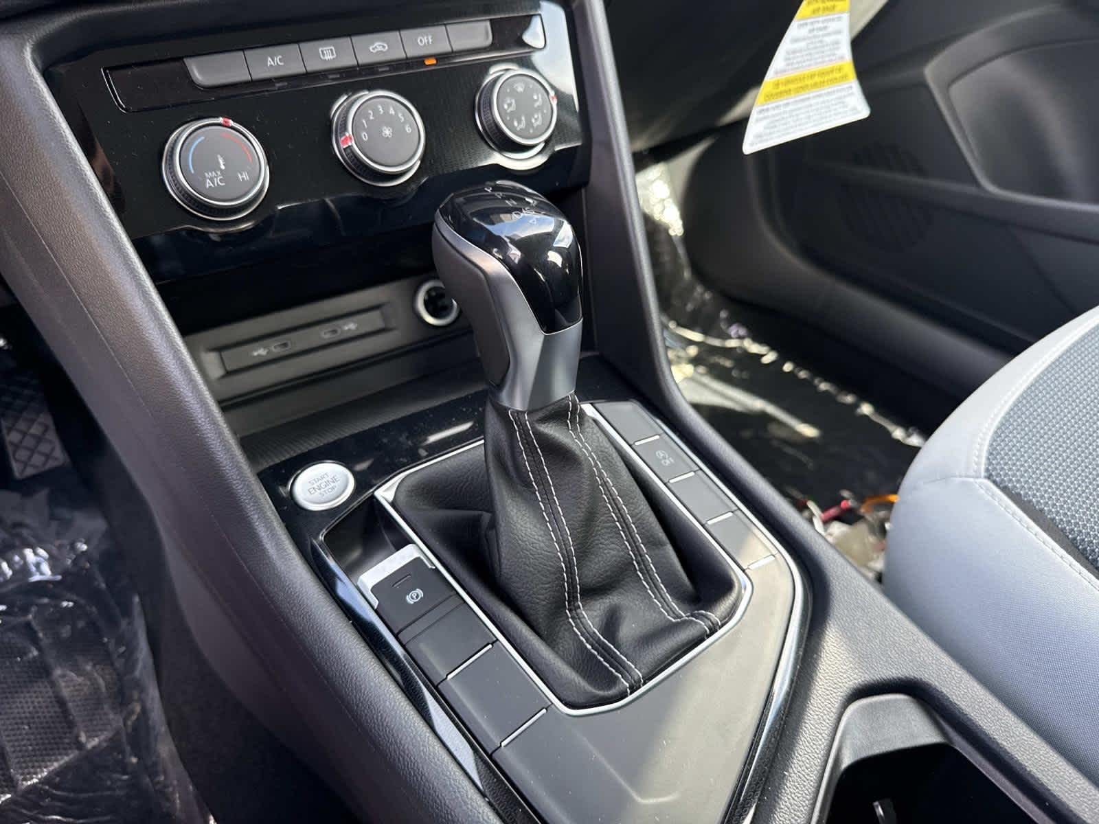 2026 Volkswagen Taos S