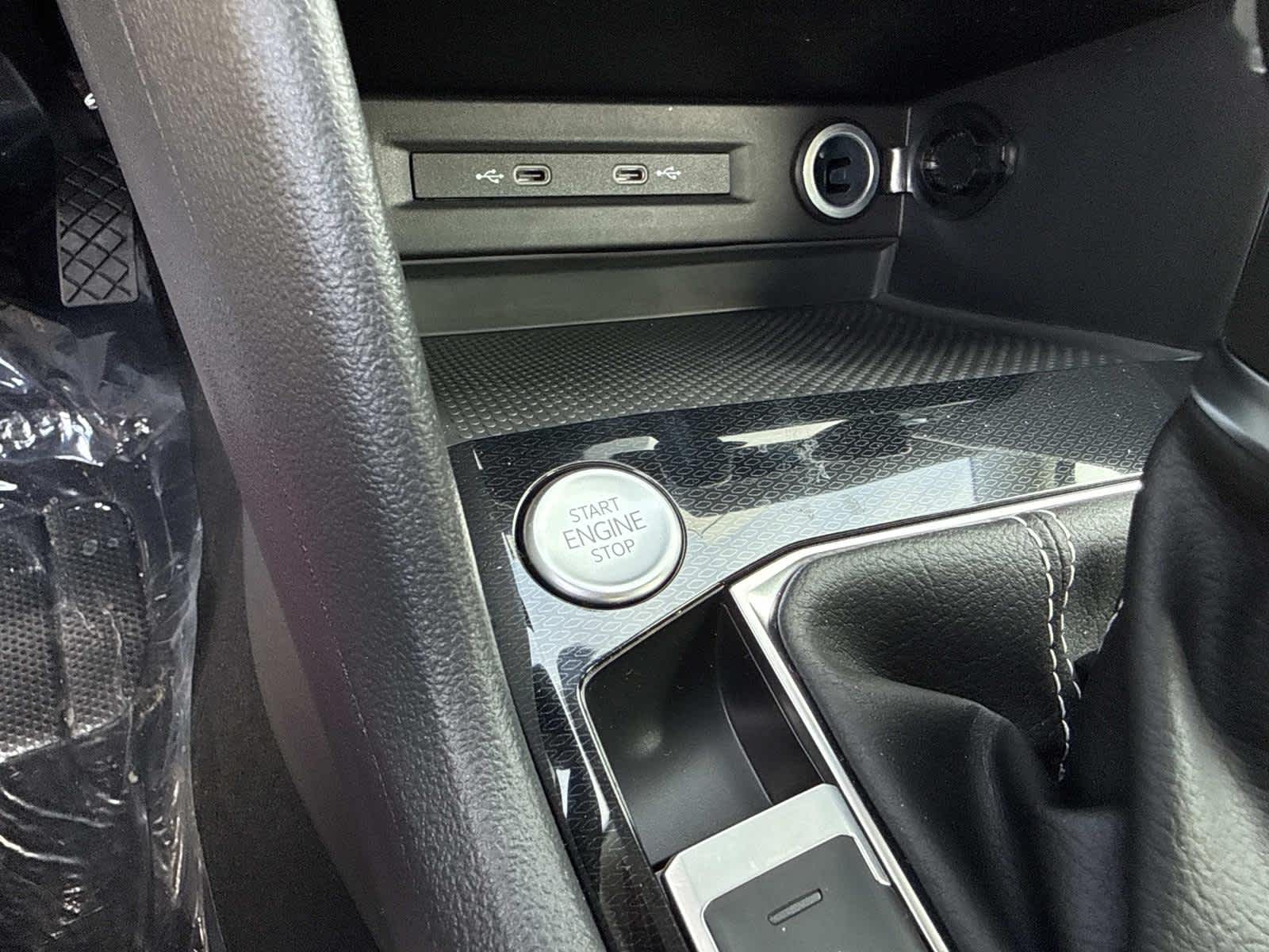 2026 Volkswagen Taos S