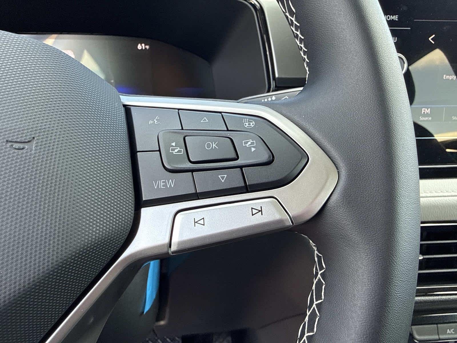 2026 Volkswagen Taos S