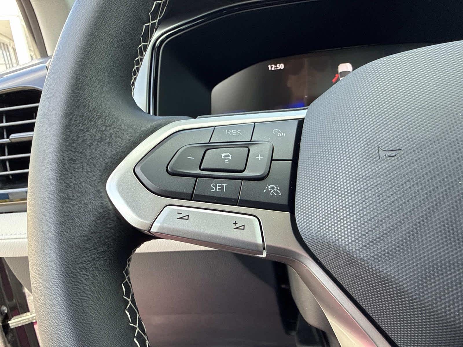 2026 Volkswagen Taos S