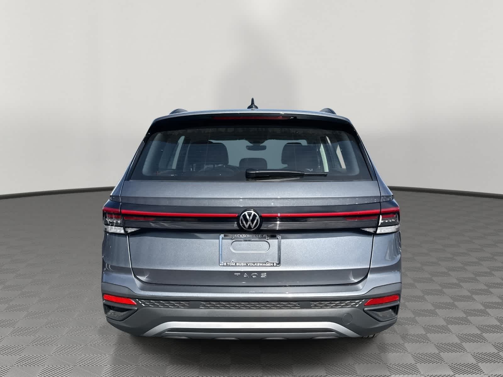 2026 Volkswagen Taos S