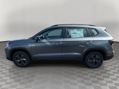 2026 Volkswagen Taos S