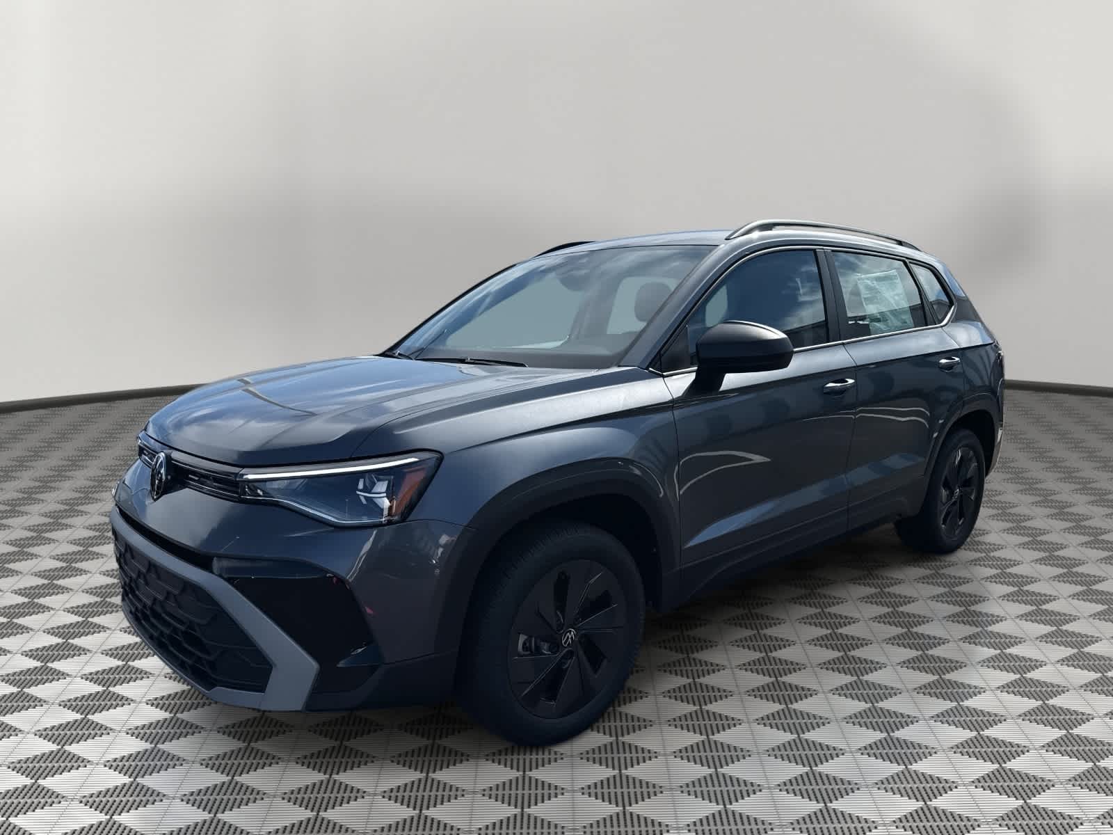 2026 Volkswagen Taos S