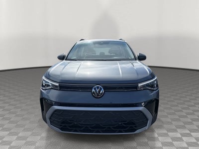 2026 Volkswagen Taos S