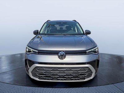 2026 Volkswagen Taos S