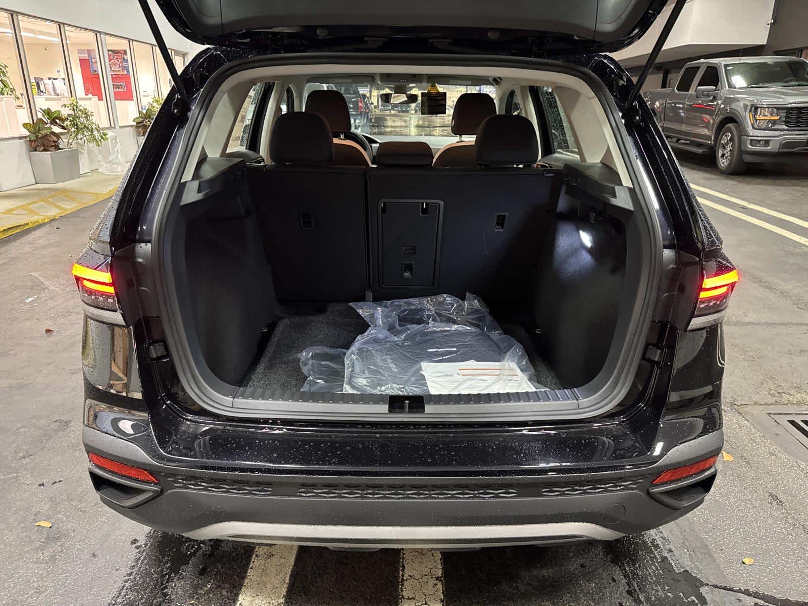 2026 Volkswagen Taos S