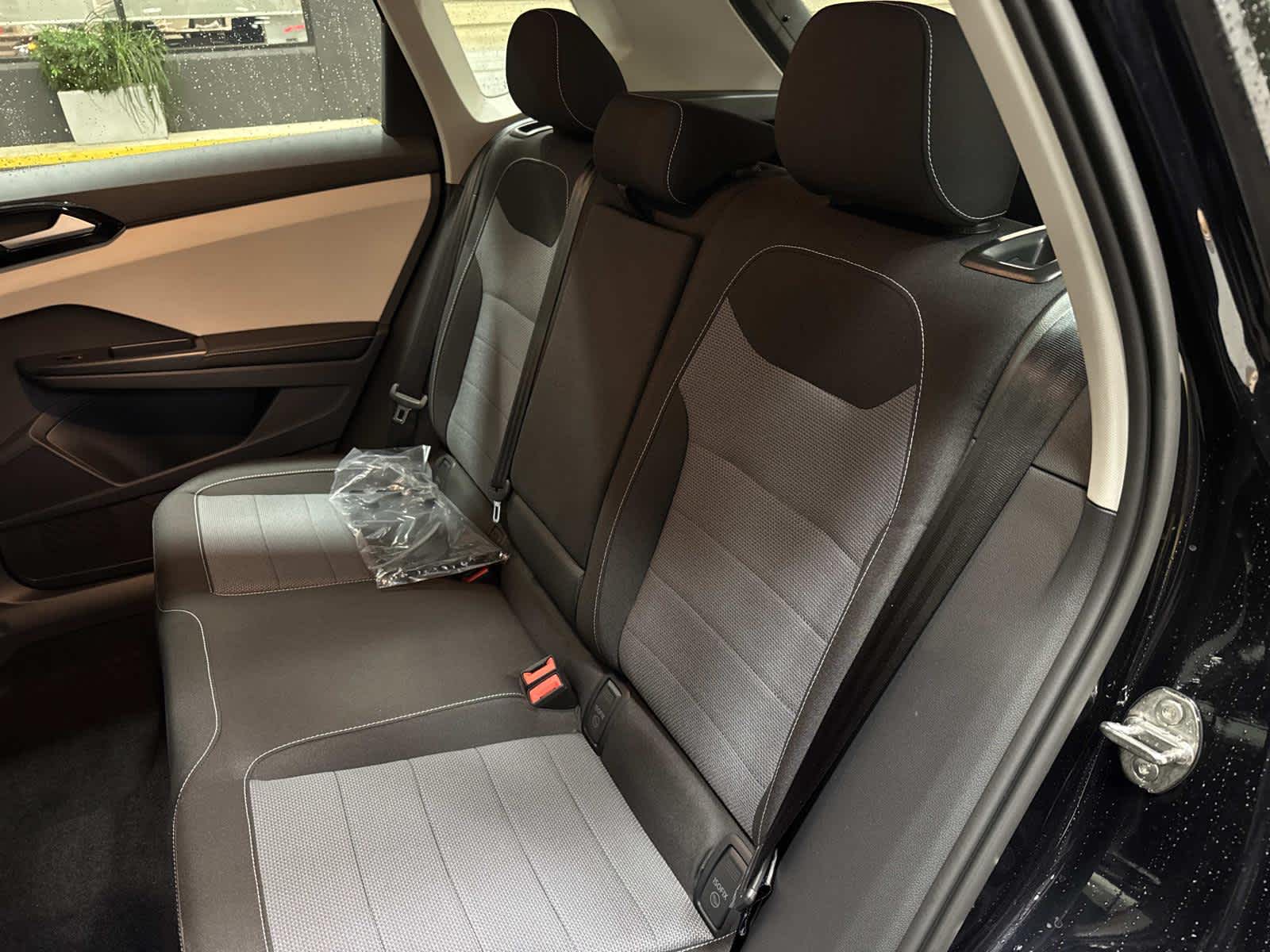 2026 Volkswagen Taos S