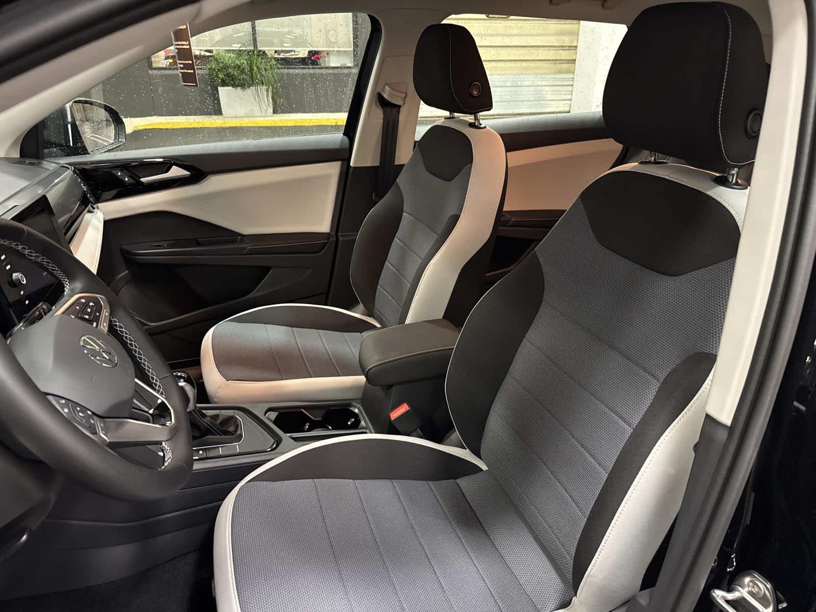 2026 Volkswagen Taos S