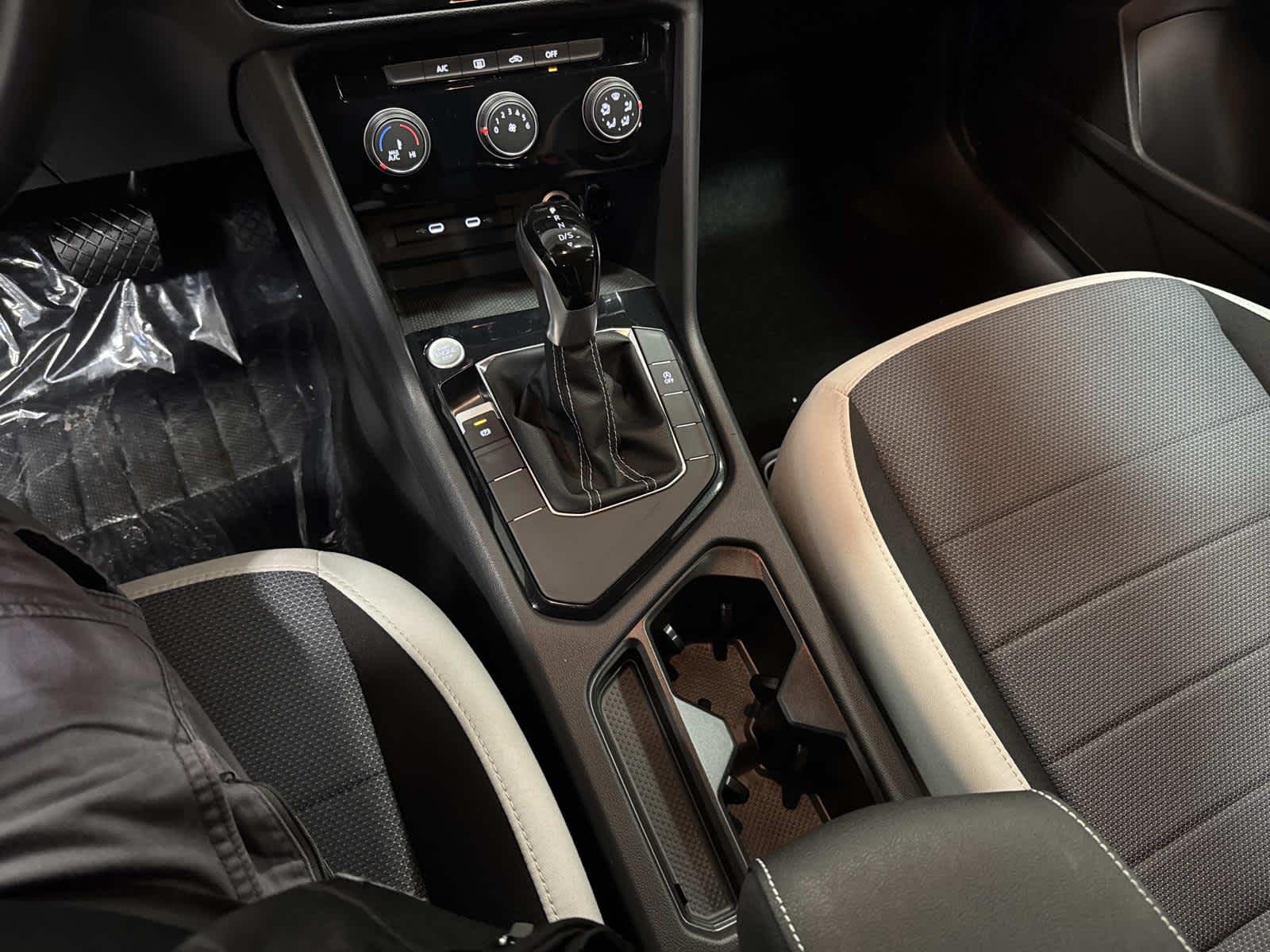 2026 Volkswagen Taos S