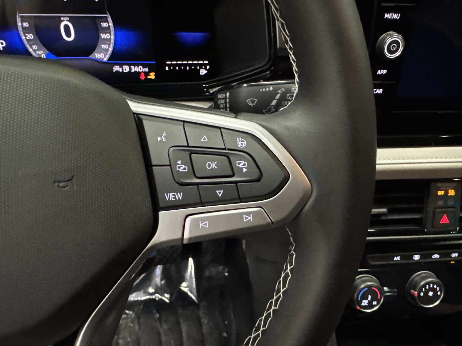 2026 Volkswagen Taos S