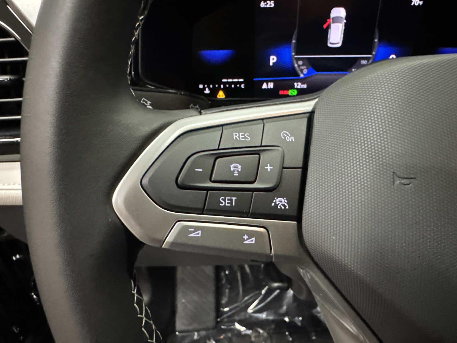 2026 Volkswagen Taos S