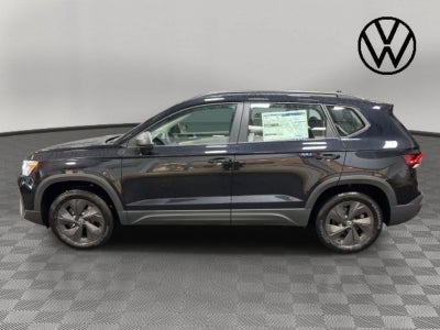 2026 Volkswagen Taos S