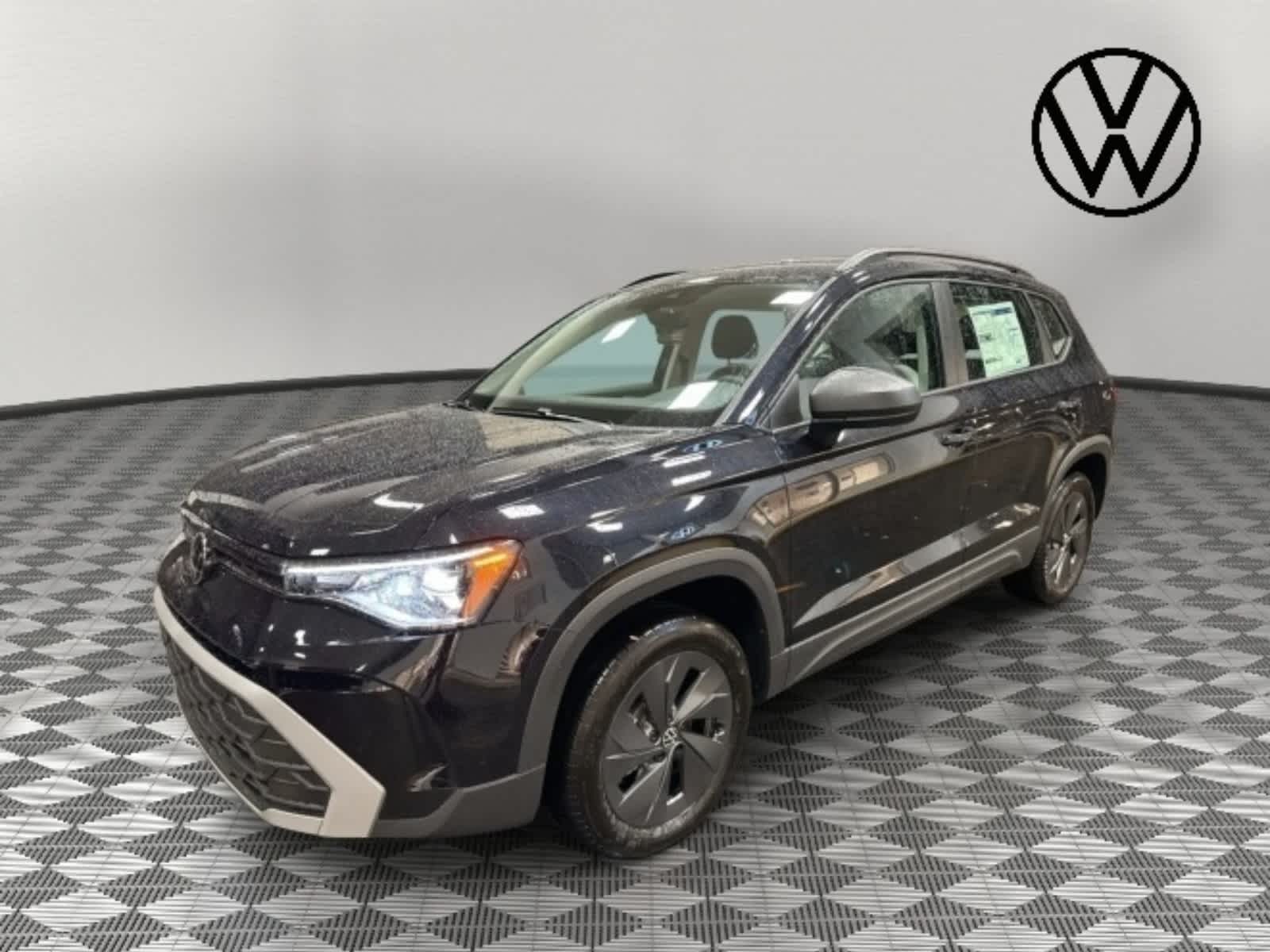 2026 Volkswagen Taos S