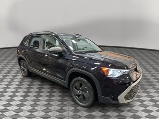 2026 Volkswagen Taos S