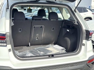 2026 Volkswagen Taos S