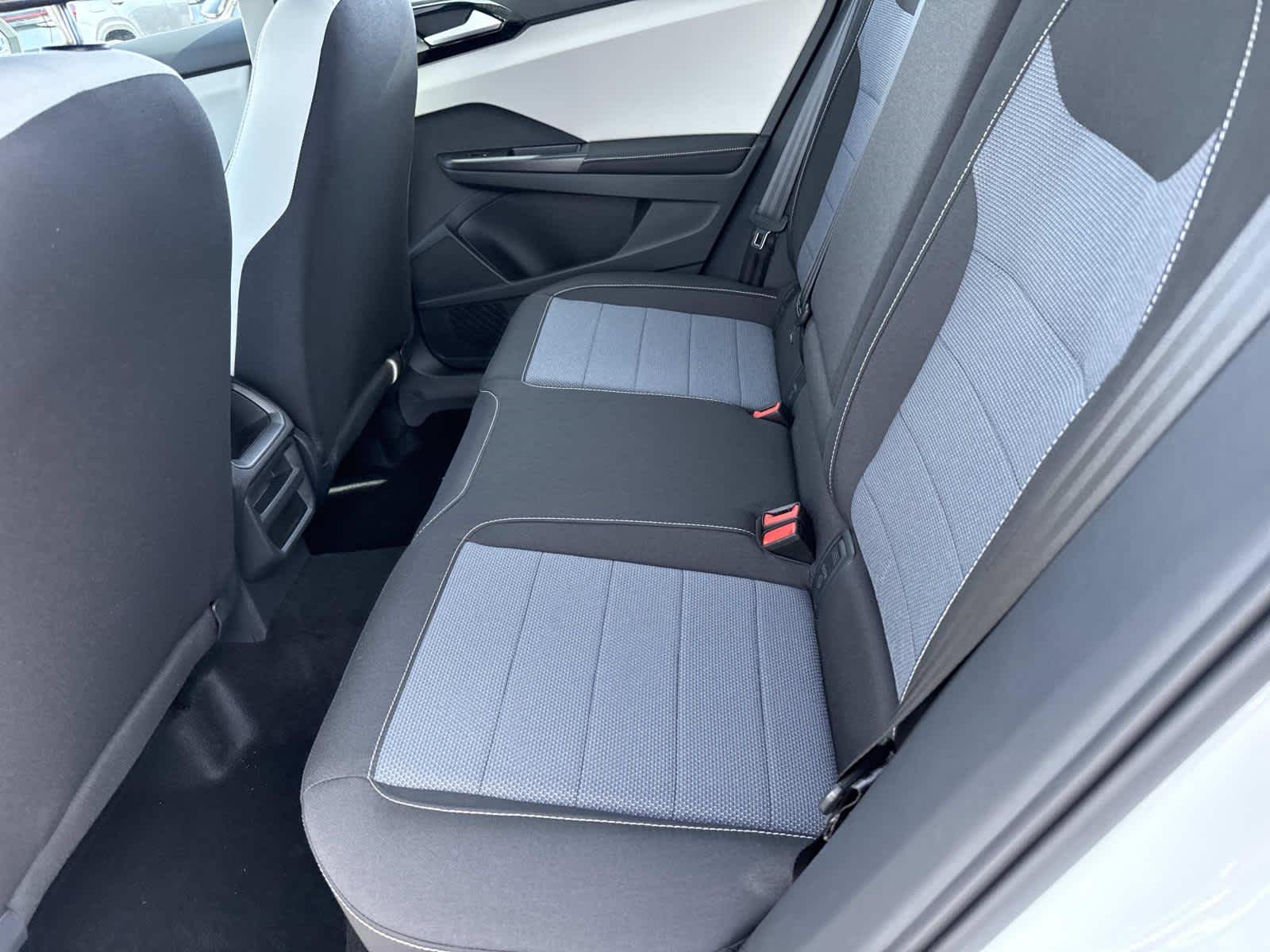 2026 Volkswagen Taos S