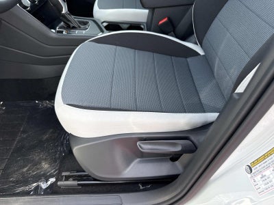 2026 Volkswagen Taos S