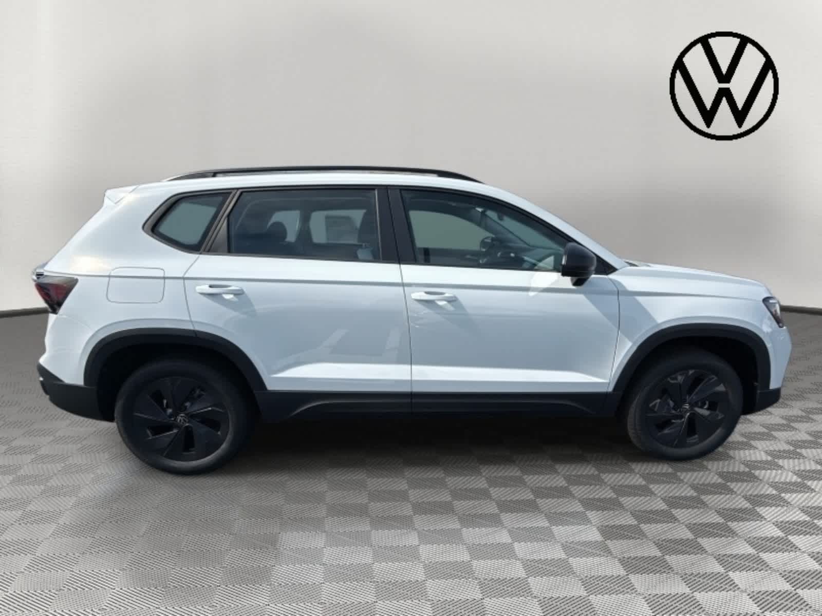 2026 Volkswagen Taos S