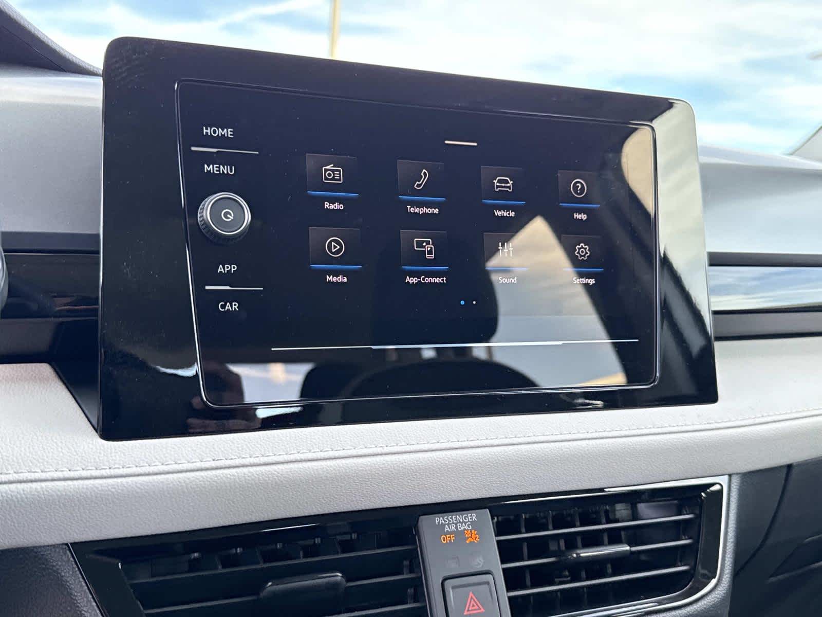 2026 Volkswagen Taos S