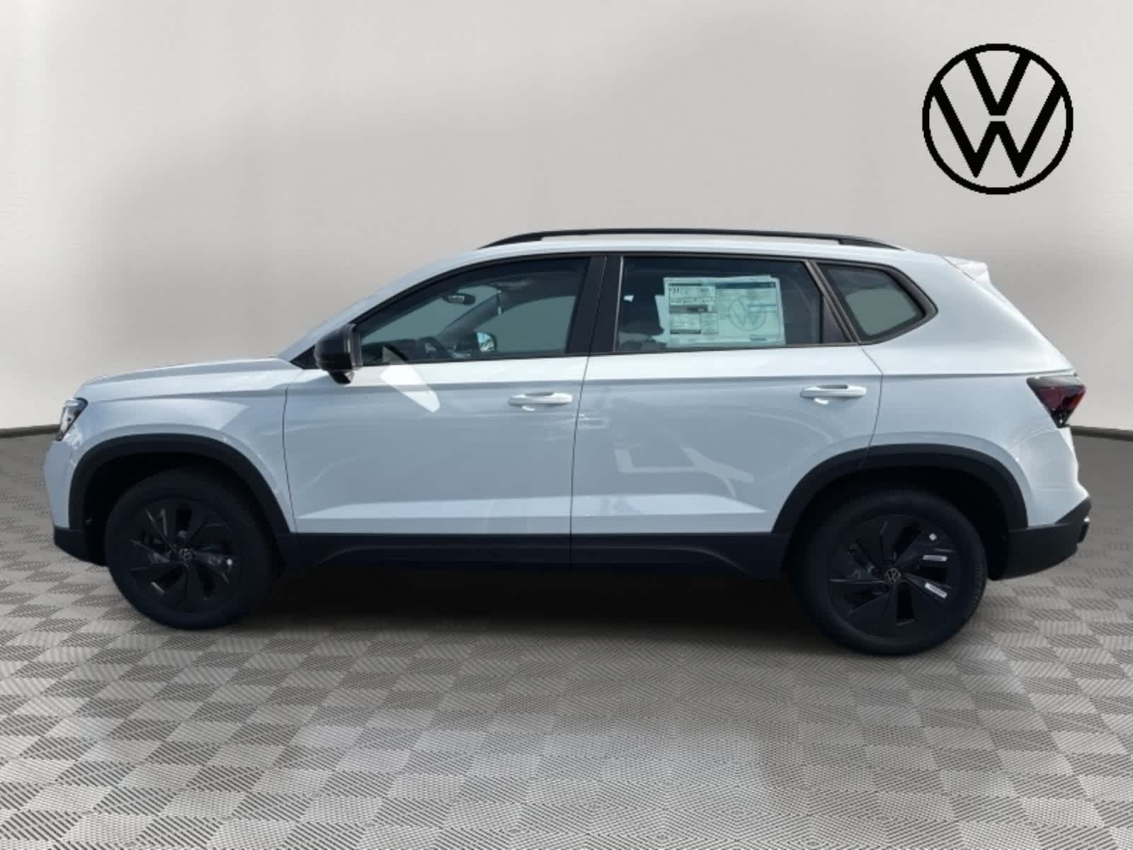 2026 Volkswagen Taos S