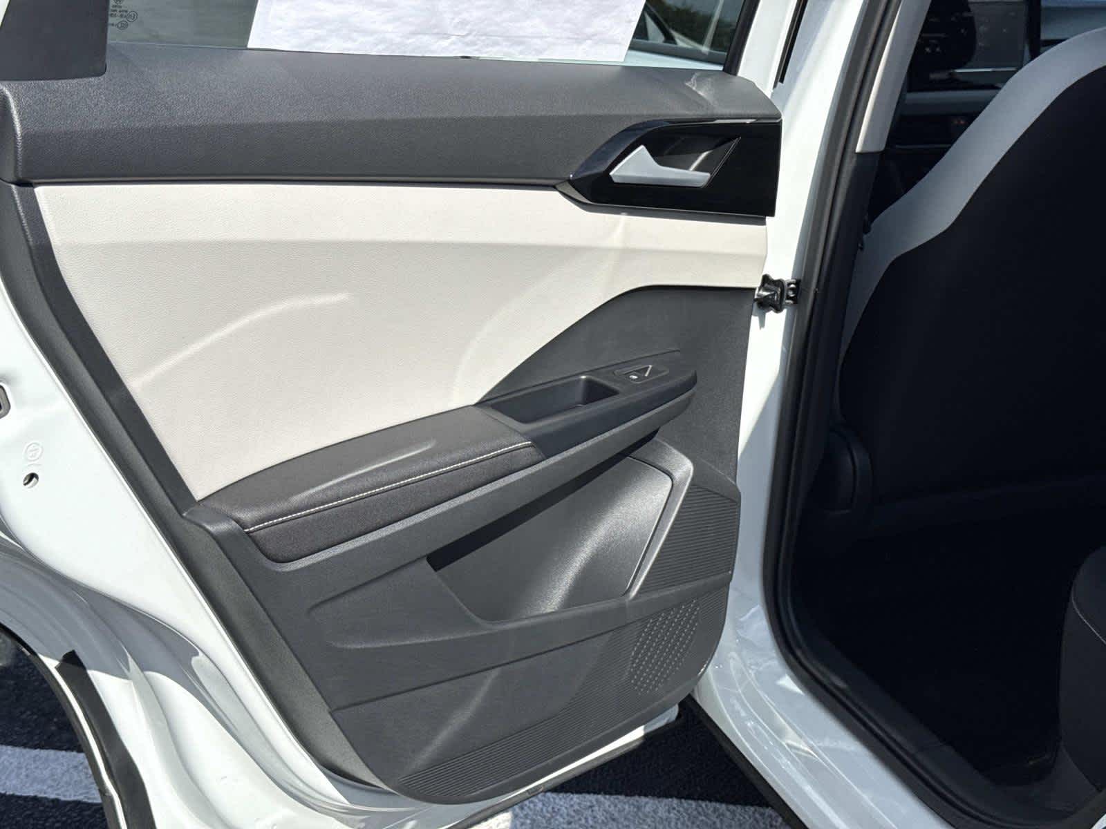 2026 Volkswagen Taos S