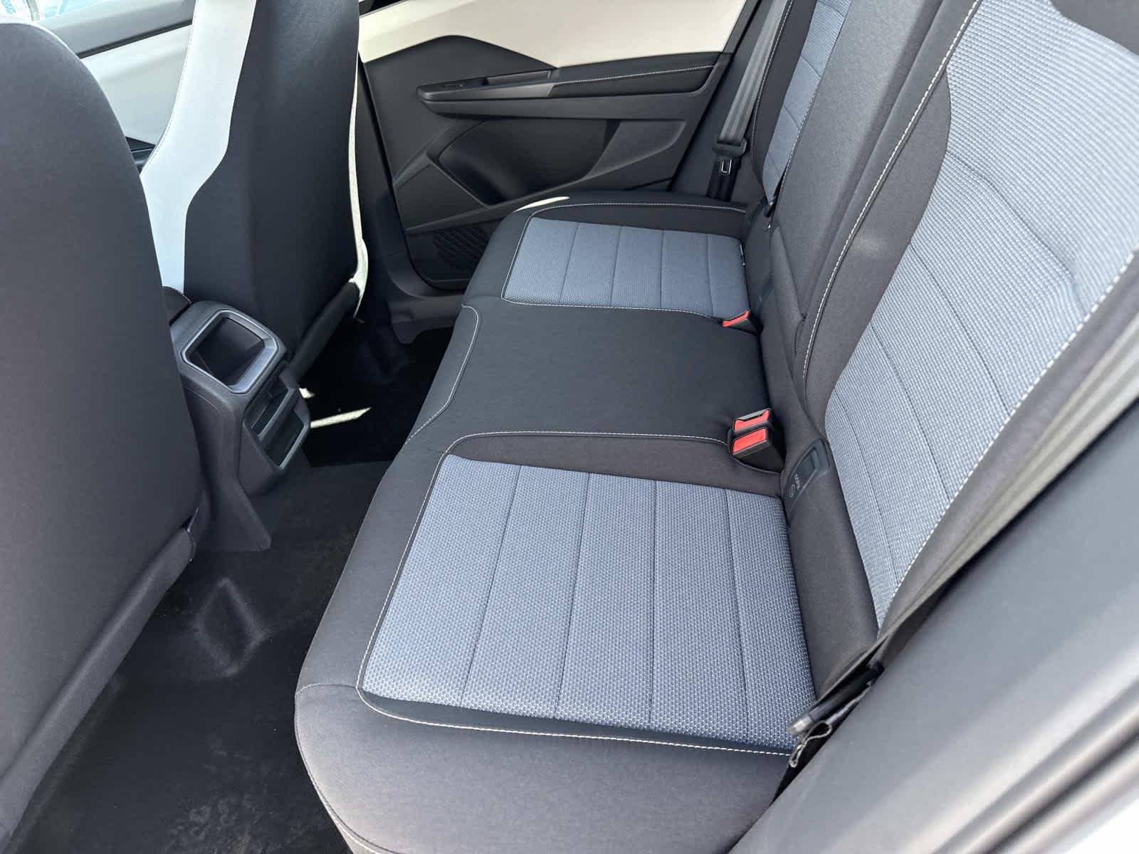 2026 Volkswagen Taos S