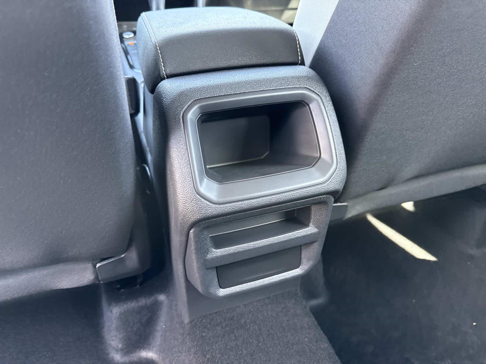 2026 Volkswagen Taos S