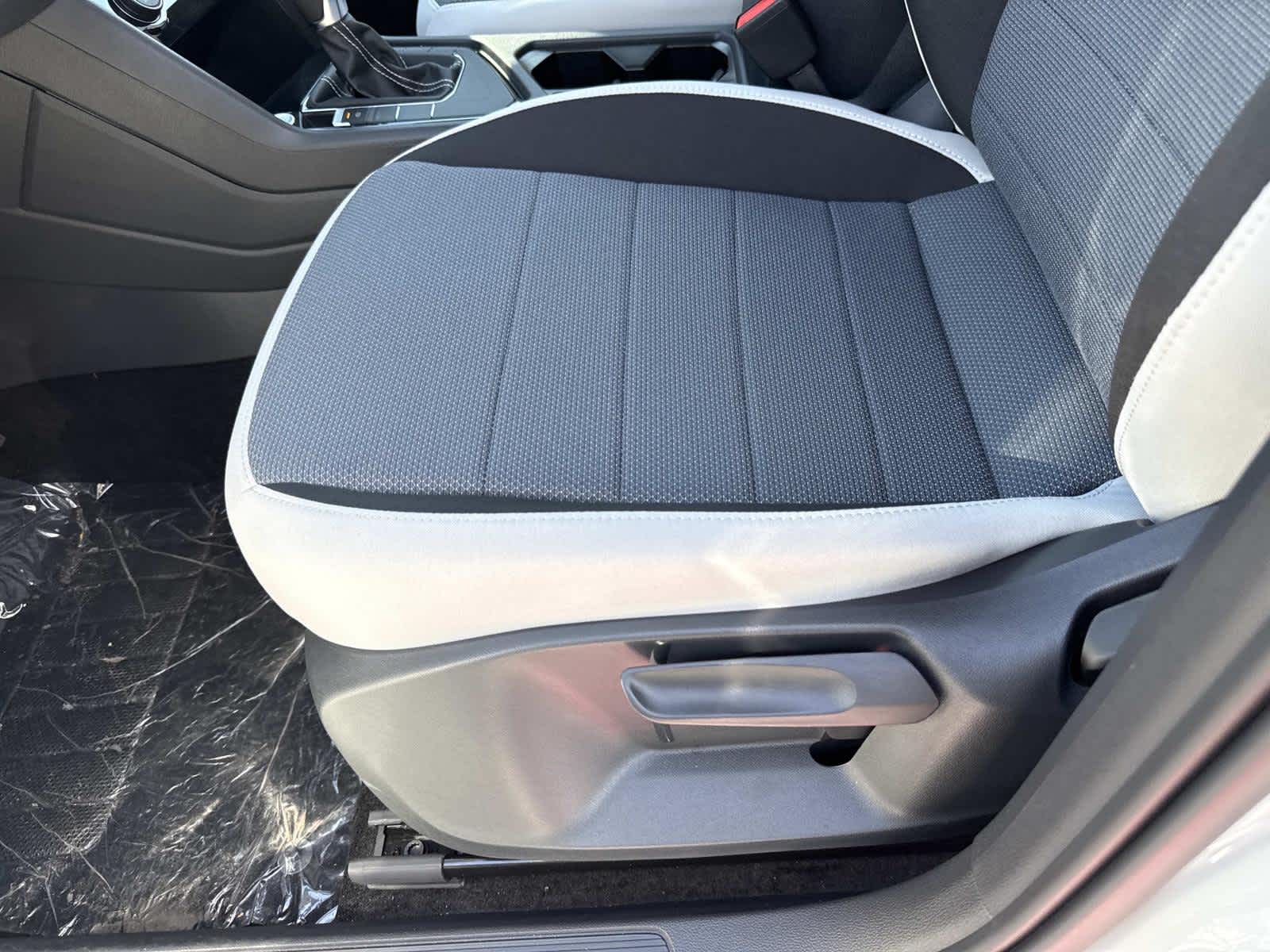 2026 Volkswagen Taos S