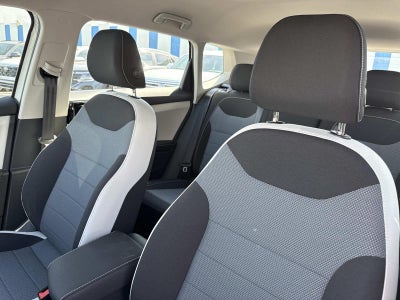 2026 Volkswagen Taos S