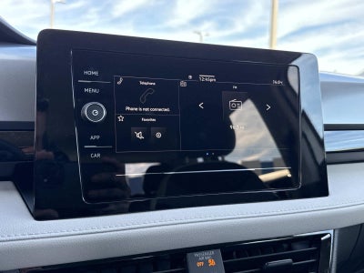 2026 Volkswagen Taos S