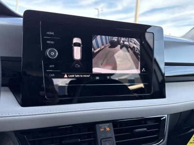 2026 Volkswagen Taos S