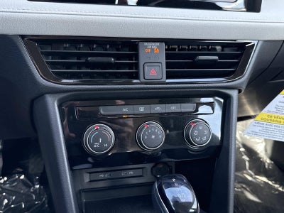 2026 Volkswagen Taos S