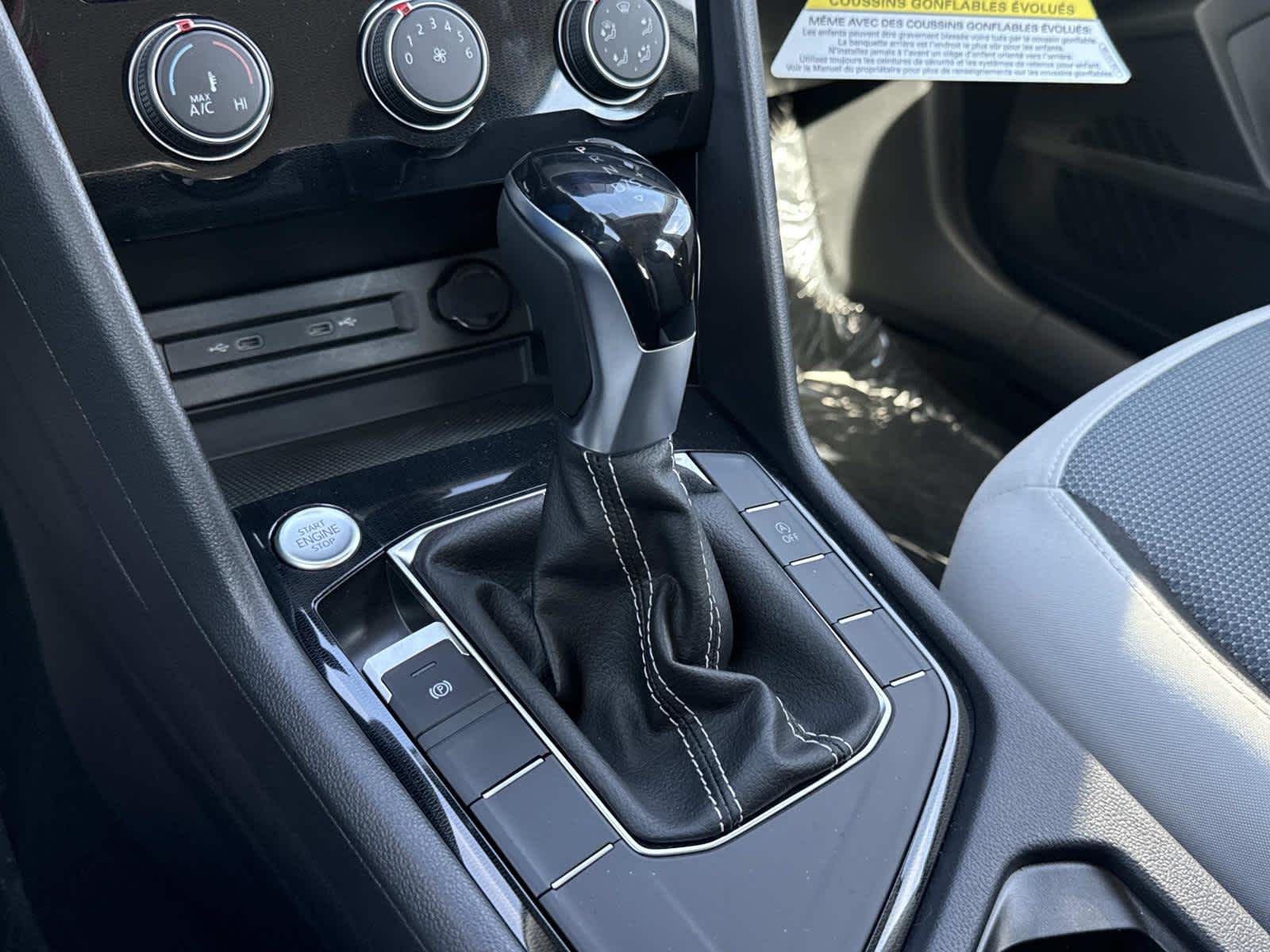 2026 Volkswagen Taos S