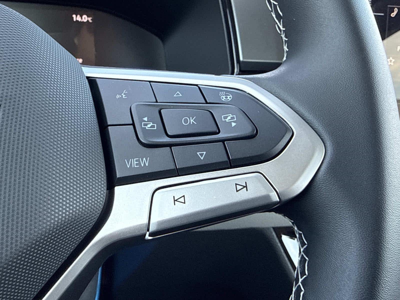 2026 Volkswagen Taos S