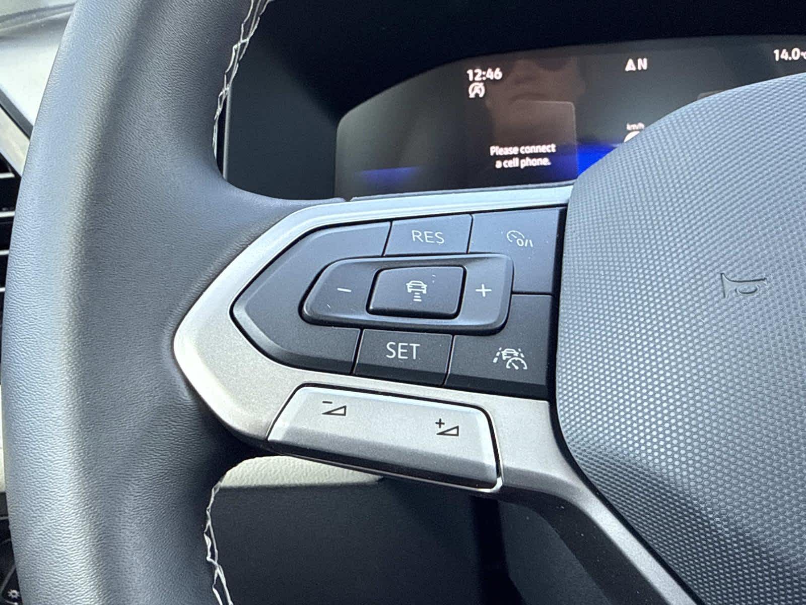 2026 Volkswagen Taos S