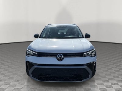 2026 Volkswagen Taos S