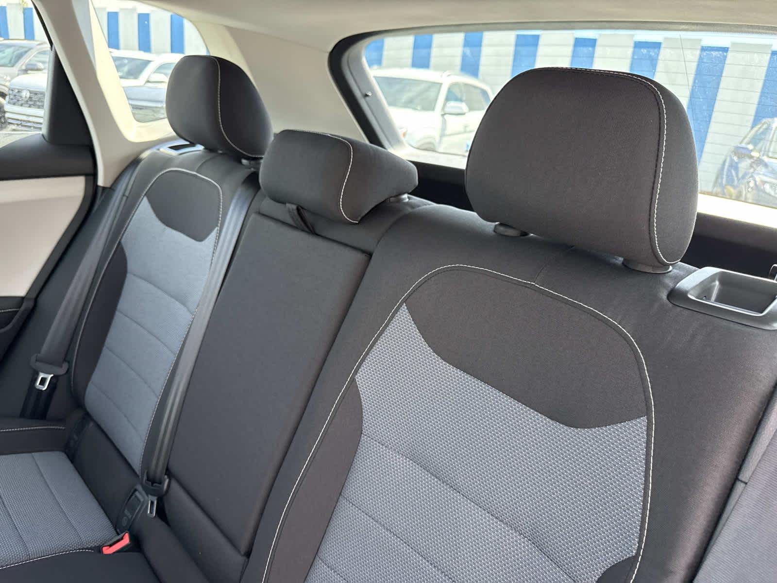 2026 Volkswagen Taos S